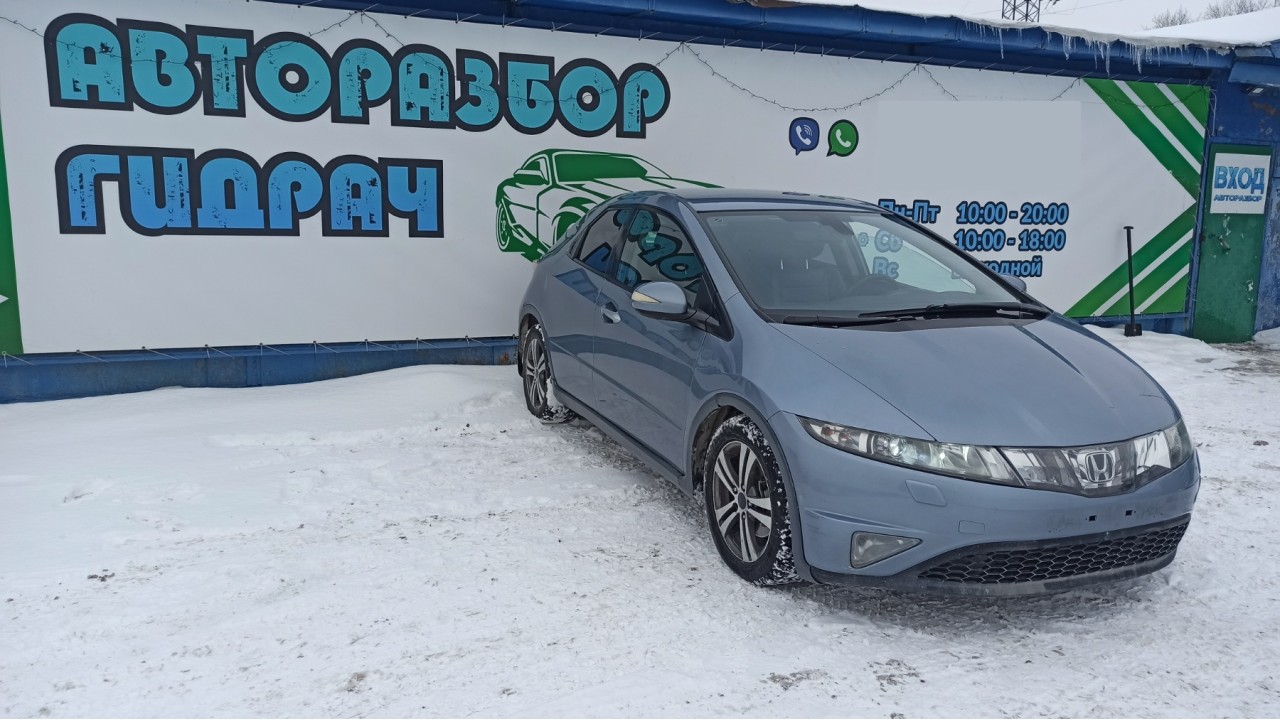 Разбор Honda Civic 5D